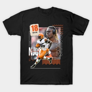 VINTAGE DAVID NJOKU T-Shirt